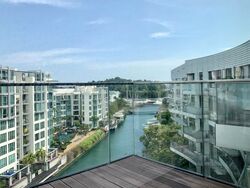 Reflections At Keppel Bay (D4), Condominium #470150871